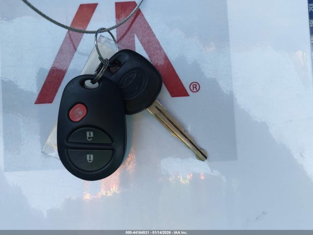 Toyota Tacoma Base V6 2015 3TMLU4ENXFM183099 Image 11