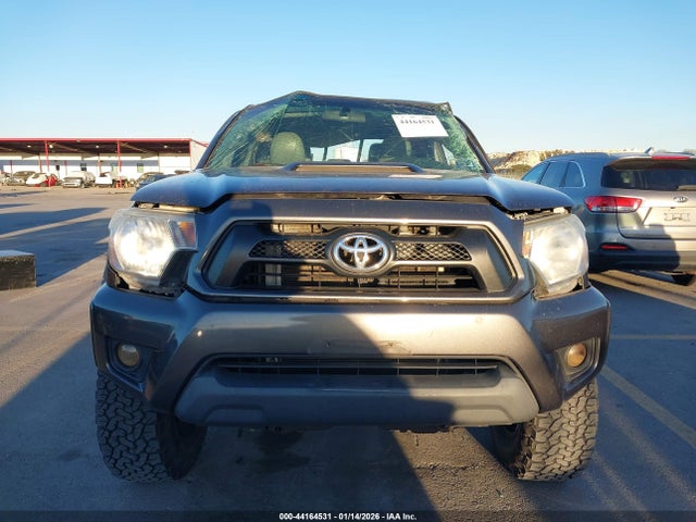 Toyota Tacoma Base V6 2015 3TMLU4ENXFM183099 Image 13