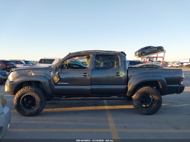 Toyota Tacoma Base V6 2015 3TMLU4ENXFM183099 Image 15