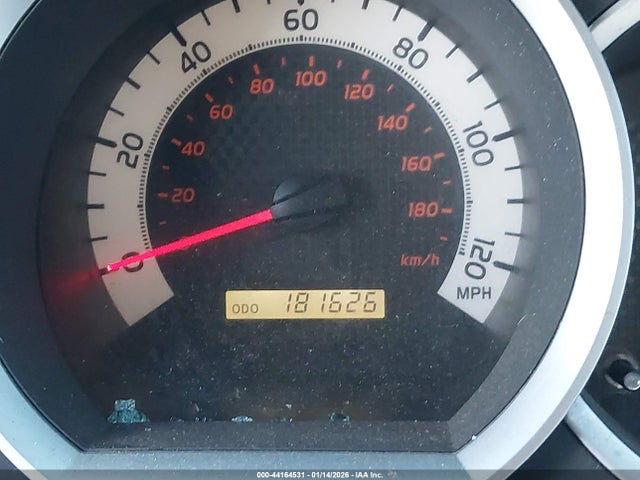 Toyota Tacoma Base V6 2015 3TMLU4ENXFM183099 Image 16
