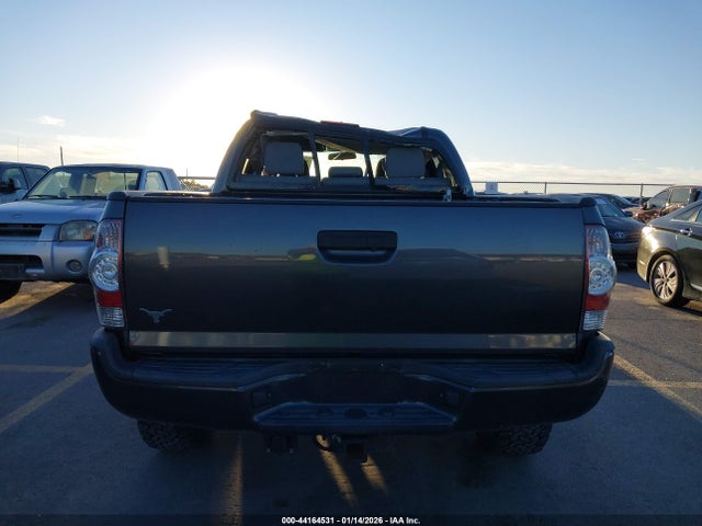 Toyota Tacoma Base V6 2015 3TMLU4ENXFM183099 Image 17