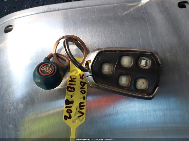 2018 CADILLAC ATS 1G6AB5RX3J0120195 Photo 10