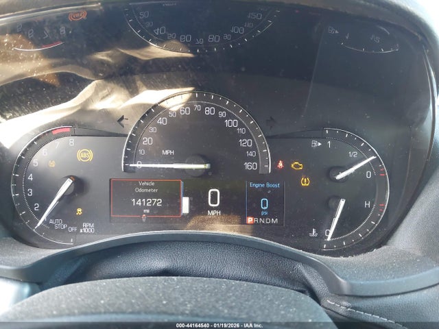 2018 CADILLAC ATS 1G6AB5RX3J0120195 Photo 6