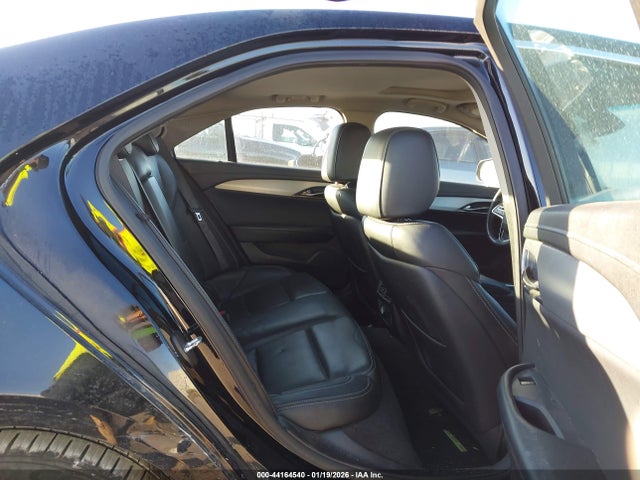 2018 CADILLAC ATS 1G6AB5RX3J0120195 Photo 7