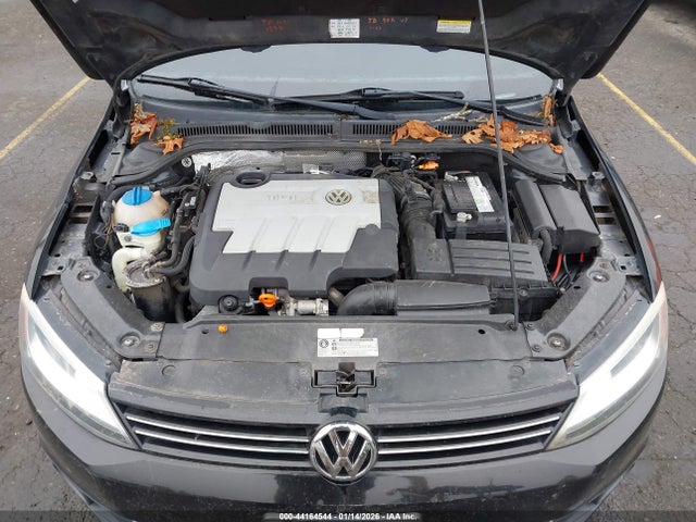 Продаж на аукціоні авто 2011 Volkswagen Jetta 2.0l Tdi, vin: 3VWLL7AJ7BM129211, номер лоту: 44164544