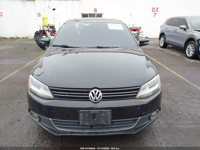 Продаж на аукціоні авто 2011 Volkswagen Jetta 2.0l Tdi, vin: 3VWLL7AJ7BM129211, номер лоту: 44164544