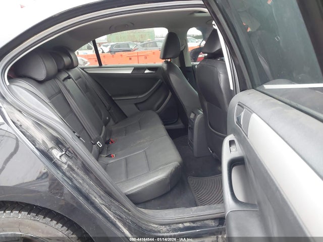 Продаж на аукціоні авто 2011 Volkswagen Jetta 2.0l Tdi, vin: 3VWLL7AJ7BM129211, номер лоту: 44164544