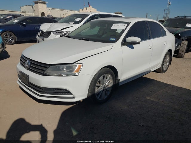 3VWD07AJ5FM338420 Volkswagen Jetta 1.8t Se