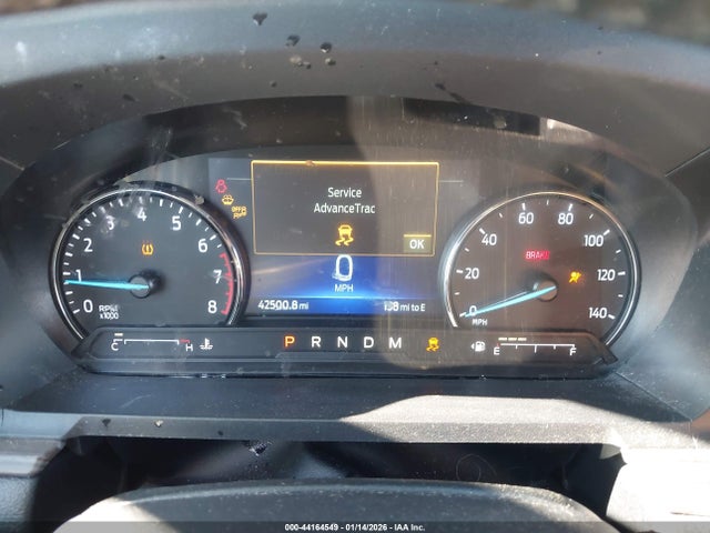 1FM5K7FW6MNA00769 Ford Explorer Limited