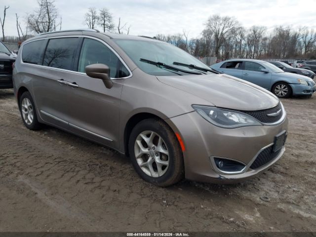2018 CHRYSLER PACIFICA 2C4RC1BGXJR114951