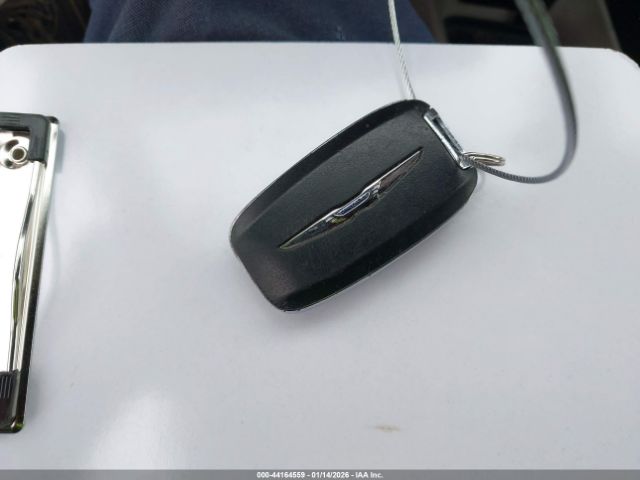 2018 CHRYSLER PACIFICA 2C4RC1BGXJR114951 Photo 10