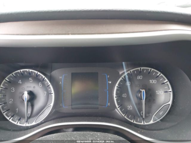 2018 CHRYSLER PACIFICA 2C4RC1BGXJR114951 Photo 6