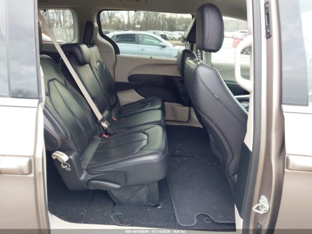 2018 CHRYSLER PACIFICA 2C4RC1BGXJR114951 Photo 7