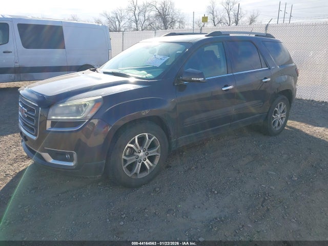 Aukcja sprzedaży 2013 Gmc Acadia Slt-1, vin: 1GKKVRKD8DJ138114, numer aukcji: 44164563