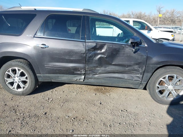 Aukcja sprzedaży 2013 Gmc Acadia Slt-1, vin: 1GKKVRKD8DJ138114, numer aukcji: 44164563