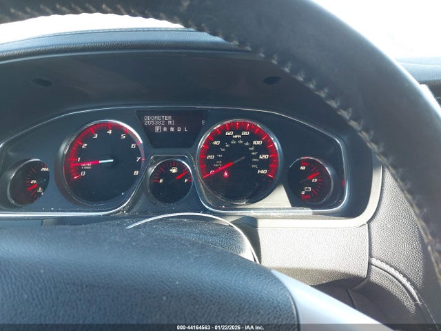 Aukcja sprzedaży 2013 Gmc Acadia Slt-1, vin: 1GKKVRKD8DJ138114, numer aukcji: 44164563