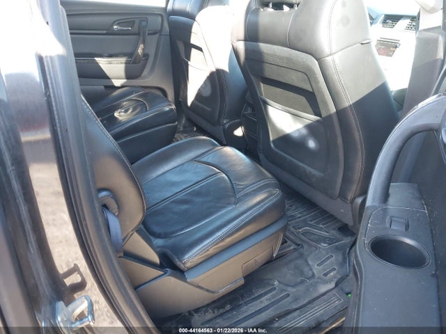 Aukcja sprzedaży 2013 Gmc Acadia Slt-1, vin: 1GKKVRKD8DJ138114, numer aukcji: 44164563