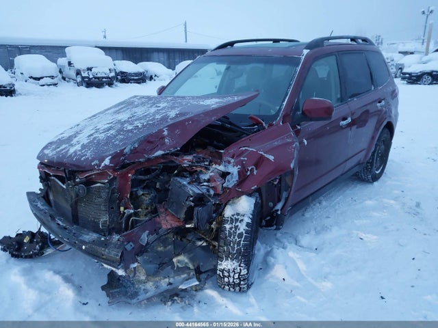 Продаж на аукціоні авто 2013 Subaru Forester 2.5x Premium, vin: JF2SHACC0DH424834, номер лоту: 44164565