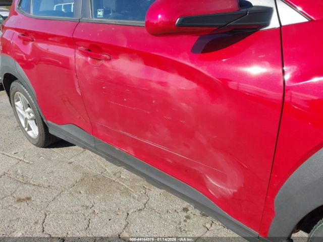 2019 HYUNDAI KONA KM8K12AA8KU209826 Photo 5