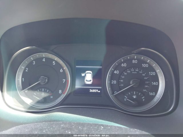 2019 HYUNDAI KONA KM8K12AA8KU209826 Photo 6