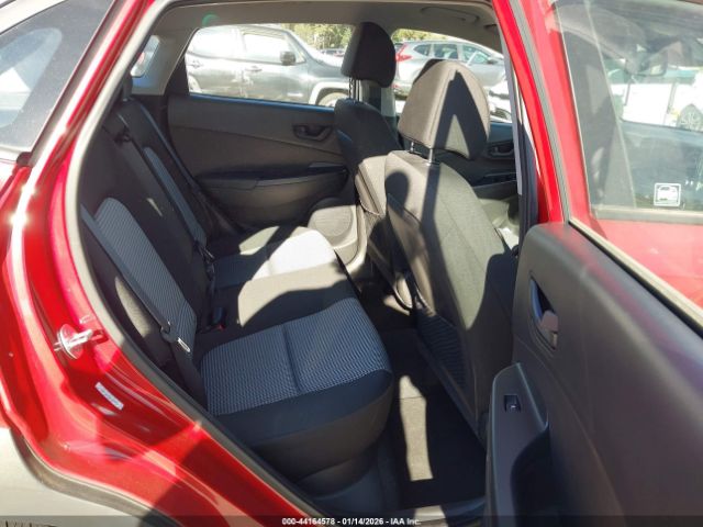 2019 HYUNDAI KONA KM8K12AA8KU209826 Photo 7