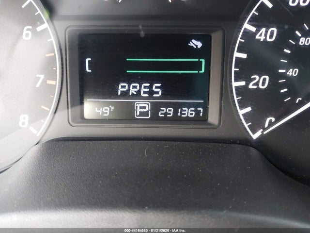 3N1AB7AP6GY336158 Nissan SENTRA S