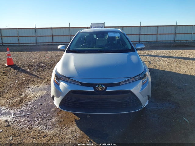 Toyota COROLLA LE 2024 5YFB4MDE6RP228405 Image 13