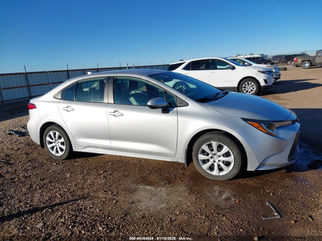 Toyota COROLLA LE 2024 5YFB4MDE6RP228405 Image 14
