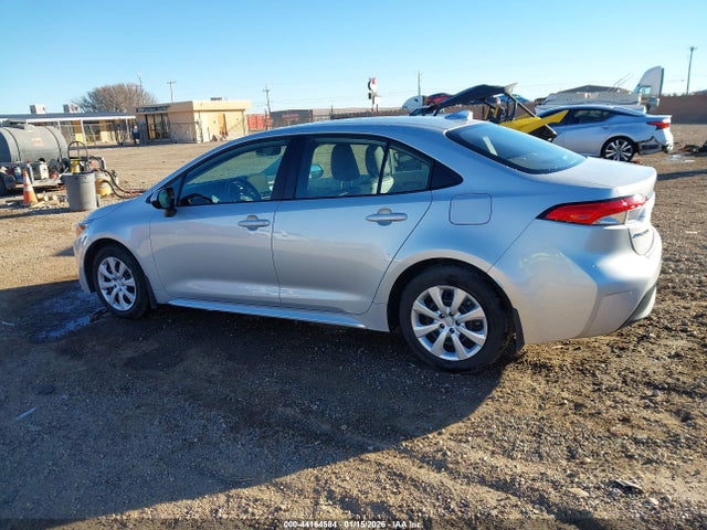 Toyota COROLLA LE 2024 5YFB4MDE6RP228405 Image 15