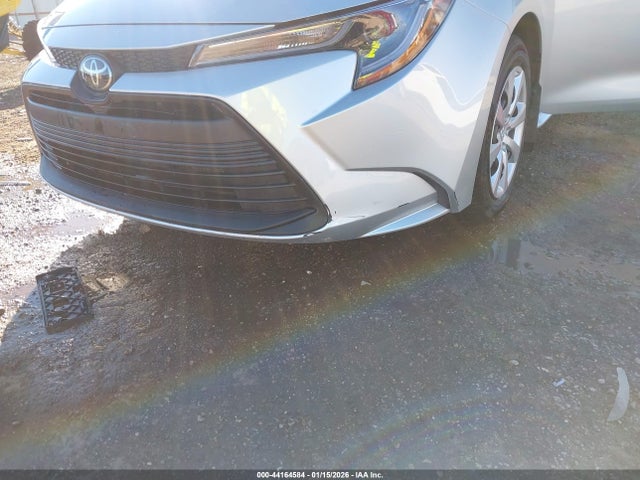 Toyota COROLLA LE 2024 5YFB4MDE6RP228405 Image 6