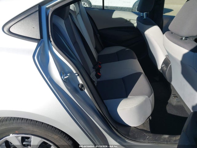 Toyota COROLLA LE 2024 5YFB4MDE6RP228405 Image 8