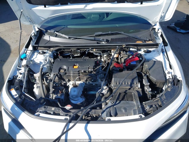 19XFL2H88RE009153 Honda Civic Sport