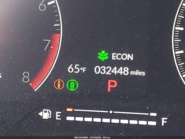 19XFL2H88RE009153 Honda Civic Sport