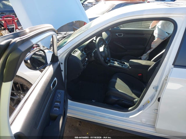 19XFL2H88RE009153 Honda Civic Sport