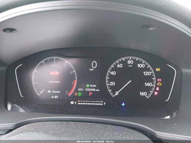 19XFL2H88RE009153 Honda Civic Sport