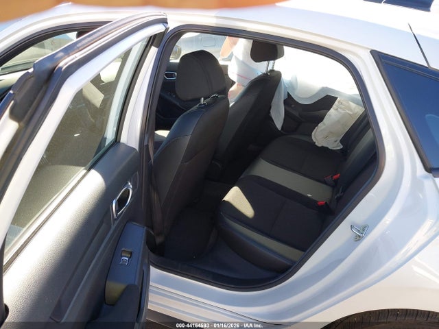 19XFL2H88RE009153 Honda Civic Sport