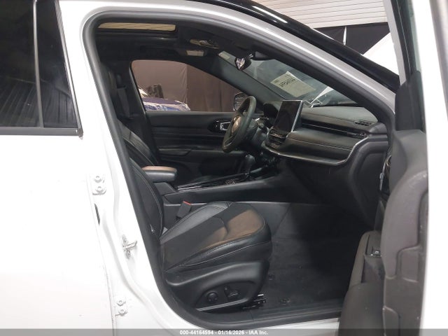Продажа на аукционе авто 2024 Jeep Compass Limited 4x4, vin: 3C4NJDCN2RT132341, номер лота: 44164594