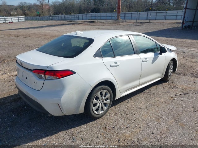 44164605 :رقم المزاد ، 5YFB4MDEXRP093011 vin ، 2024 Toyota Corolla Le مزاد بيع