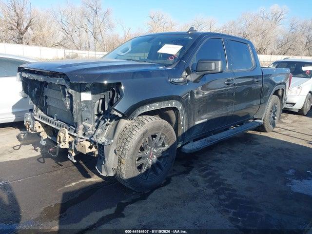 1GTU9CED3LZ148325 GMC Sierra 1500 Elevation