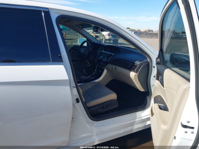 1HGCR3F92HA021918 Honda Accord Touring V6