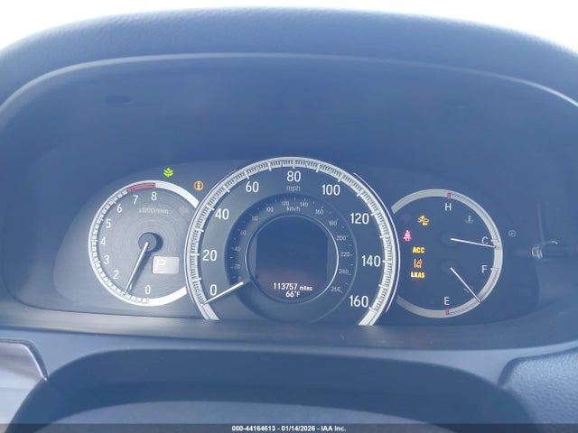 1HGCR3F92HA021918 Honda Accord Touring V6
