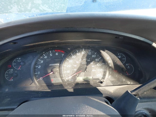 2006 TOYOTA TUNDRA 5TBDT44156S548741 Photo 6