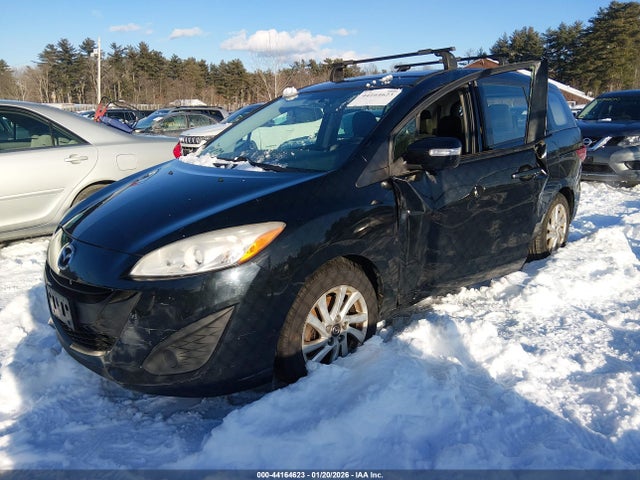 JM1CW2BL3E0174053 Mazda Mazda5 Sport