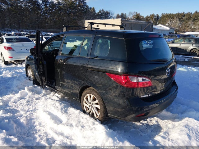 JM1CW2BL3E0174053 Mazda Mazda5 Sport