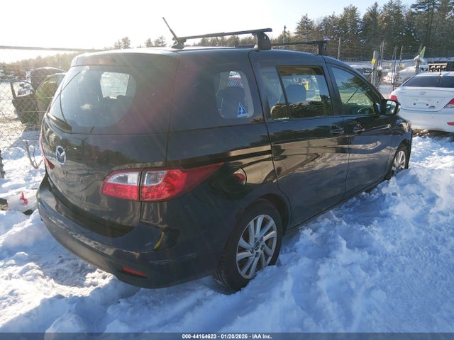 JM1CW2BL3E0174053 Mazda Mazda5 Sport