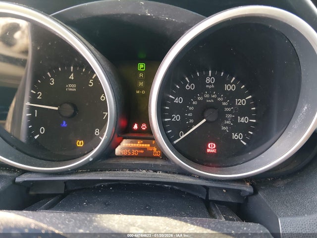 JM1CW2BL3E0174053 Mazda Mazda5 Sport