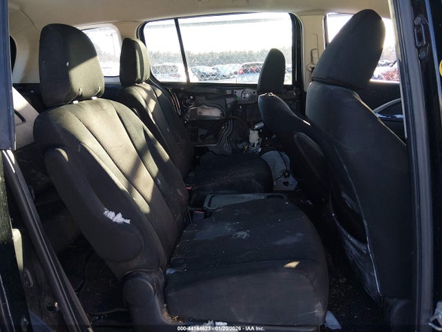 JM1CW2BL3E0174053 Mazda Mazda5 Sport