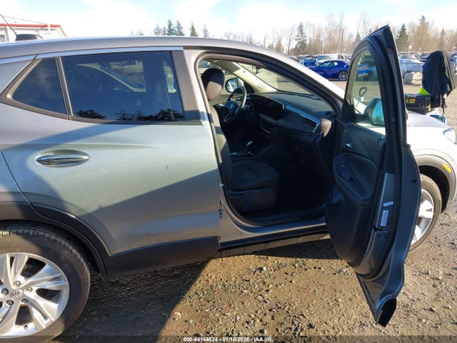 KL4AMBSL1SB206912 Buick Encore Gx Preferred Fwd