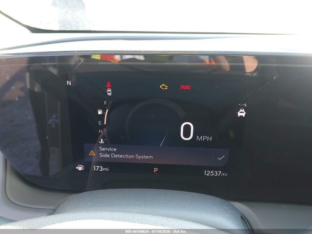 KL4AMBSL1SB206912 Buick Encore Gx Preferred Fwd