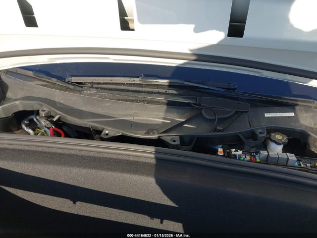 2017 TESLA MODEL X 5YJXCBE43HF079173 Photo 9